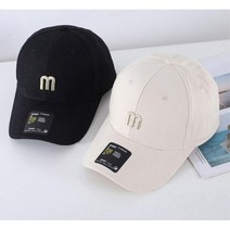커플야구모자 나들이 커플템 볼캡 야구캡모자 여행룩