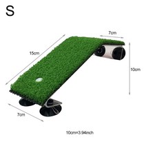 비바리움 만들기 키트 테라리움 turtle shale step ledge for 보완, l