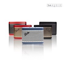 Fender 펜더 Newport2 블루투스 스피커 뉴포트2, BLACK GOLD