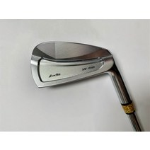 새로운 골프 클럽 조디아 SV-C101 아이언 세트 4-9P 스틸/흑연 샤프트 헤드 커버, 09 PROJECT X 5.5