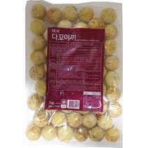 타코야끼1kg