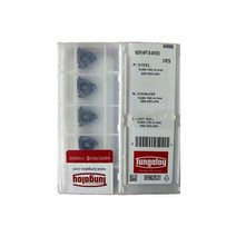 Tungaloy-100% 오리지널 CNC 선반 기계 16ER 16ERG60 16ERG55 16ERAG60 16ERAG55 16ER8UN 16ER30ISO, 16ER14PT-B AH725