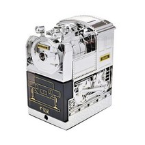 하이샤파 연필깎이 KI-200 실버, 1개