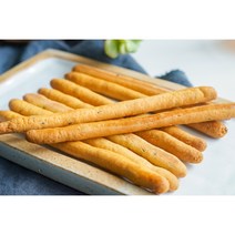 [틔움긴생각] 옥수수스틱 막대 구움과자 쿠키택배 어르신간식 옥수수고소미 광주브런치 빵납품