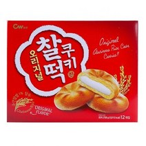청우 찰떡쿠키 오리지날 258gx10개입, 상세페이지 참조, 상세페이지 참조, 상세페이지 참조