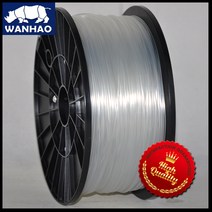 완하오 PETG 필라멘트 1kg, PETG필라멘트 1kg/1.75mm, 녹색