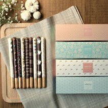 초콜릿 빼빼로 만들기 DIY 세트 (모던) 초콜렛 발렌타인데이, 옵션선택_퍼즐