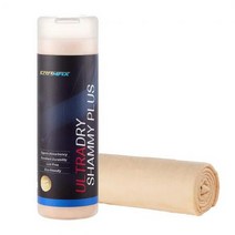 세차용품 Eramax 프리미엄 UltraDry 자동차 셰미 - XL 샤모아 건조 타월 세차 건조용 흡수력이 뛰어난 천, one option, one option
