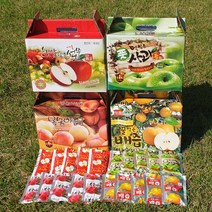 향토박이 복숭아즙 110ml 50포 무설탕 복숭아 영덕 과일즙, 과일즙 2박스(100포), 1개