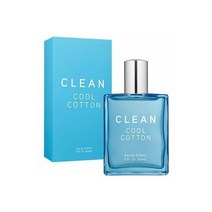 Clean Cool Cotton by Clean for women EDT 2 / 2.0 oz
