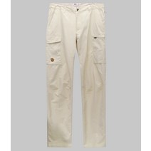 FJALLRAVEN 피엘라벤 22년 남성 트래블러스 트라우저 라이트 베이지 84754191 TH