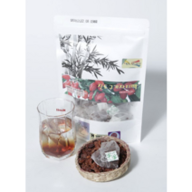 진도 구기자 티백(50개) / 진도구기자 100%, 1개, 1개