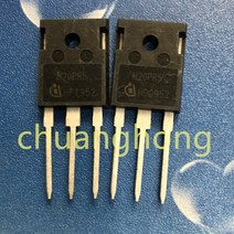 고출력 트라이오드 인덕션 쿠커 IGBT 튜브 H20PR5 40A 1350V 1 개/로트, 한개옵션0