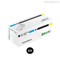 (아쇼핑)DM 호환토너 교체용 신도리코 N500T23K/N510 블랙N500T23K N501 N502 N505 N506(아쇼핑)