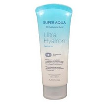 미샤 수퍼 아쿠아 울트라 히알론 필링젤, 100ml, 7개