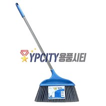 가로방비 5개 삼정크린마스터 다용도 빗자루 방비 교실 학교 청소, 5ea