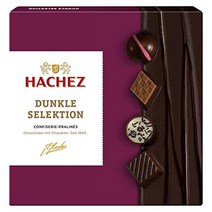 독일직구 하체스 다크 셀렉션 125g, 상세참조, 수량