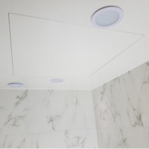 [ 전국배송 ] 화장실 욕실 천장재 평형 돔천장 업계최초 세트구성, 가로 ~ 2300, 세로 ~ 1800