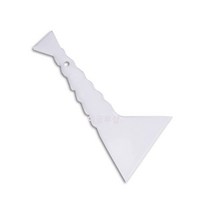 PVC 뿔헤라 삼각 90mm