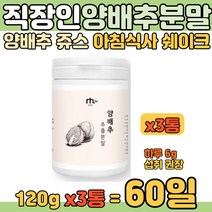 바쁜 직장인 아침식사대용 양배추 분말 가루 쉐이크 양배추주스 양배추쥬스 양배추정 아침대용식 양배추가루 회식 야근 야식 많은 남성 여성 회사원 간편 레시피 죽 요리 추천