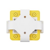 와이파이에그 휴대용와이파이 lte 라우터 데이터에그 GL-net 벽 마운트, [04] B1300 wall mount