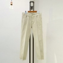 2022S/s - Gentlecover Propose - 메종 데님팬츠 (샌드베이지)