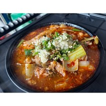 소구레 선지 해장국 1400g, 2100g