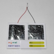 21세기과학상사 [21세기] 마찰전기 발전기(10인용)