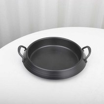 경질 스끼야끼 24 AA 전골 곱창 팬 냄비, 경질스끼야끼 32 (068576)
