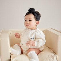 [디어딜리 OODD 트레이닝세트] 유아 외출복 아기 바디슈트 상하복 등원룩