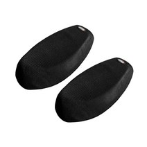 뽀마 오토바이 메쉬 쿨시트, XL 2개