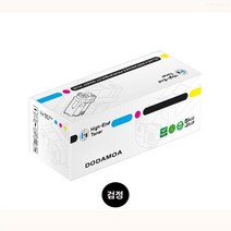 DM 캐논 교체용 호환토너 블랙 CRG418BK/MF727Cdwz JK+7B3AE5EA, 1, 본상품선택