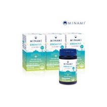 모어DHA 미니 초임계 키즈 오메가3 어린이 x 3개