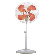 SGN-IF242 24인치 날개60CM 공업용 산업 현장용 신지남 대형 선풍기 업소용