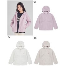 폴햄키즈 공용 덤블 후드점퍼 PKC4TC2060 