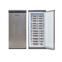 보존식냉동고 WBF-185FDR-KQ 180리터 대량 업소용