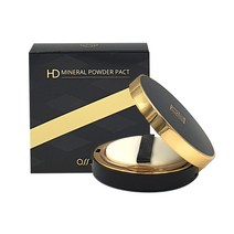 오션 미네랄 파우더 팩트21g(SPF20PA++)+폼클렌져1개 지급(기획상품), 1개, 21호(소프트 베이지)