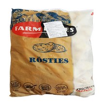 [149] 팜프리츠 로스티감자 2.5kg Farm frites, 1개