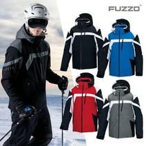 브랜드없음 푸조 스키/보드복 자켓 5종 (FZ828)_AK