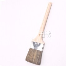 페인트붓/유성붓/평필-동양사-7호 /DIY/옆방, 단품