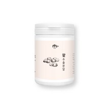 국내산 팥 추출분말 소두 적소두 팥 분말 가루 팥차 팥물 원물 진짜팥분말 영양성분 팥의효능, 1통, 120g