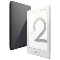 이북리더기 지문방지 페이퍼 화이트 최신형 ebook, 상세 페이지 참고, 32G 블랙 + Grey 페이지 터닝 키 세트