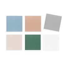 그린디자인웍스공장 DIY 나만의 책 만들기 Blank book, cream, 1개