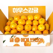 제주직송 올탑농원 하우스 감귤 2.5kg 중과, 1개