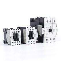 TECO Taian CN AC 접촉기 CU-11/16/18/23/27/32R/38/40/50/65/80/90 220V 380V 24V 36V 48V 110V, 07 CU-80_05 48V