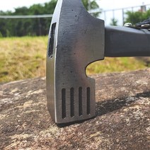 MARKET.MR_ 단조팩 텐트팩 파운딩해머 장도리 캠핑망치 팩해머 캠핑용망치 팩망치 캠핑망치 파운딩해머, 상세페이지 참조