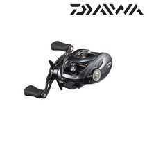 다이와 타툴라 SV TW 100 배스 민물 베이트릴 한국다이와 정품, 20 타툴라 SV TW 103XH