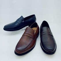 PRIPEby 미소페 NC12 새미 캐주얼 페니로퍼(3cm굽) 121939001