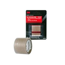 차량보수 튜닝 복원 테이프 투명 38mm X 2.9M 2개 깔끔복원 보호테이프 깨진헤드라이트보수 자동차용