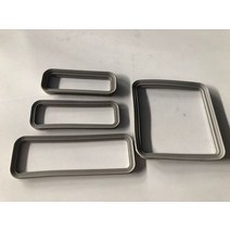 미세먼지집진기SCM 머시닝 센터 흡입 컵 씰링 링 143*143mm 스트립 목공 액세서리, 03 178-62
